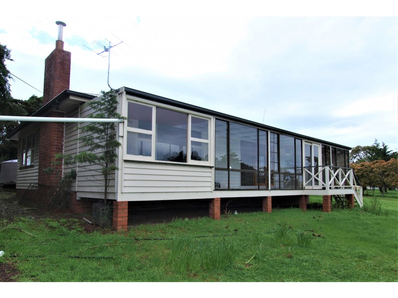 830 Middle Tea Tree Road, Tea Tree TAS 7017