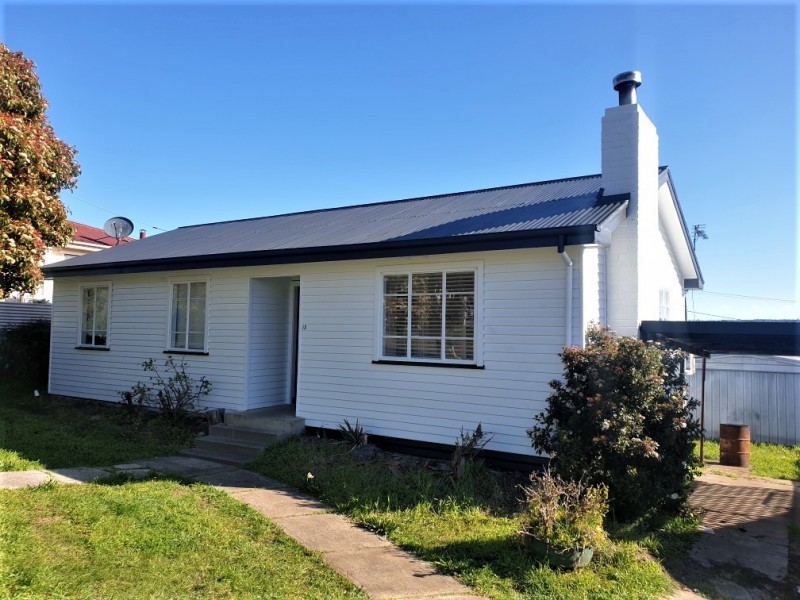 12 Fryett Street, Waverley TAS 7250