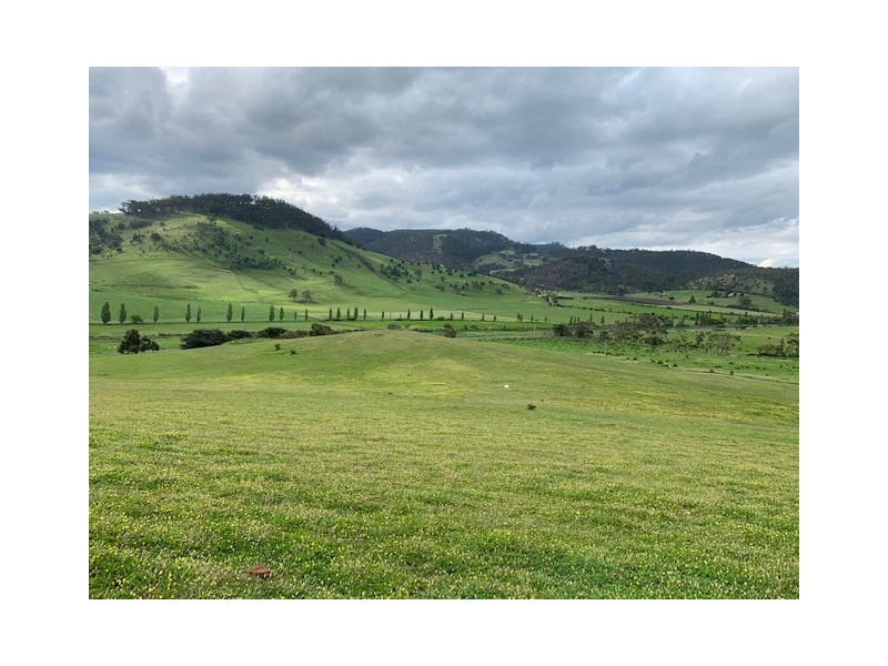 1064 Tea Tree Rd, Tea Tree TAS 7017