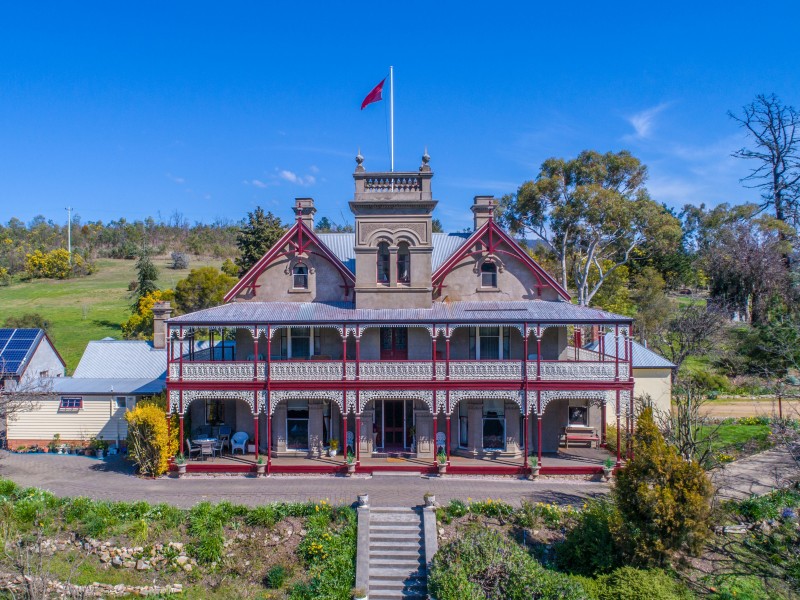 1 Tynwald Road, New Norfolk TAS 7140