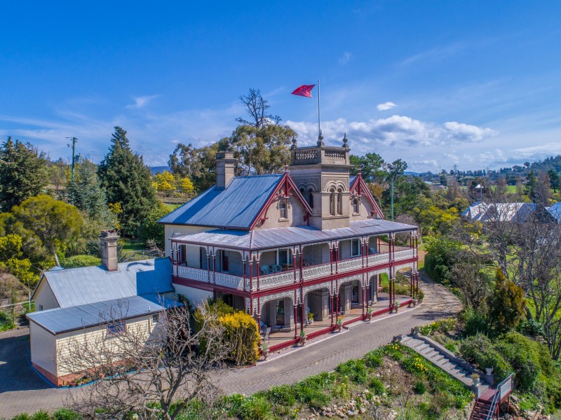 1 Tynwald Road, New Norfolk TAS 7140