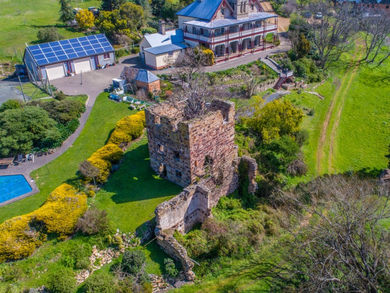 1 Tynwald Road, New Norfolk TAS 7140