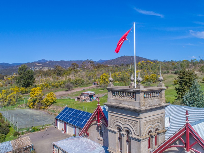 1 Tynwald Road, New Norfolk TAS 7140
