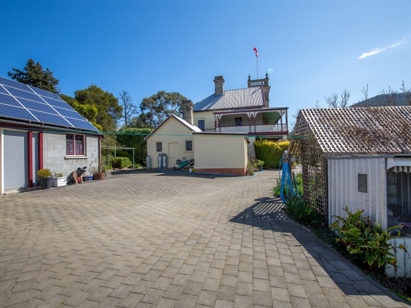 1 Tynwald Road, New Norfolk TAS 7140