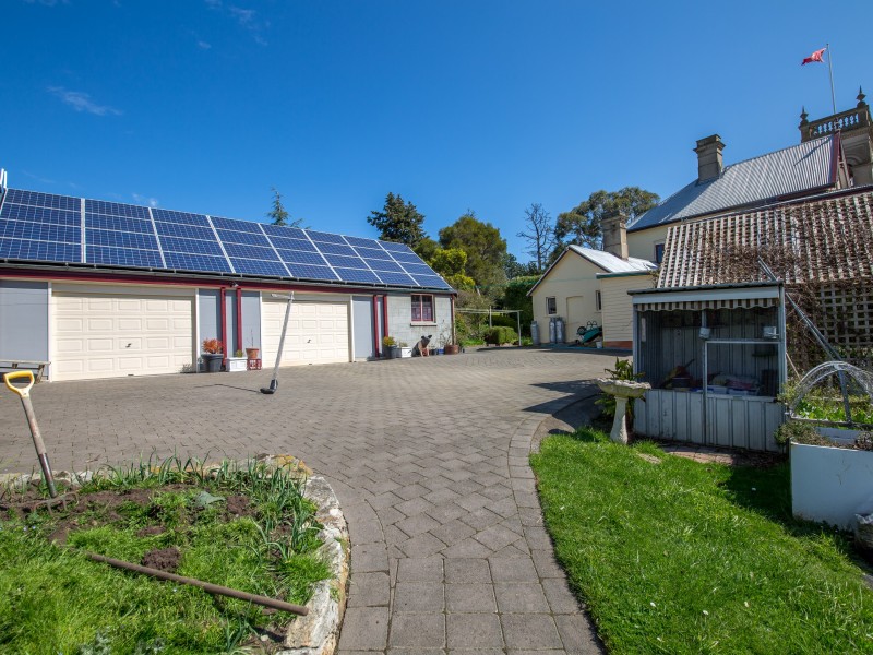 1 Tynwald Road, New Norfolk TAS 7140