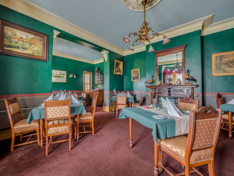1 Tynwald Road, New Norfolk TAS 7140
