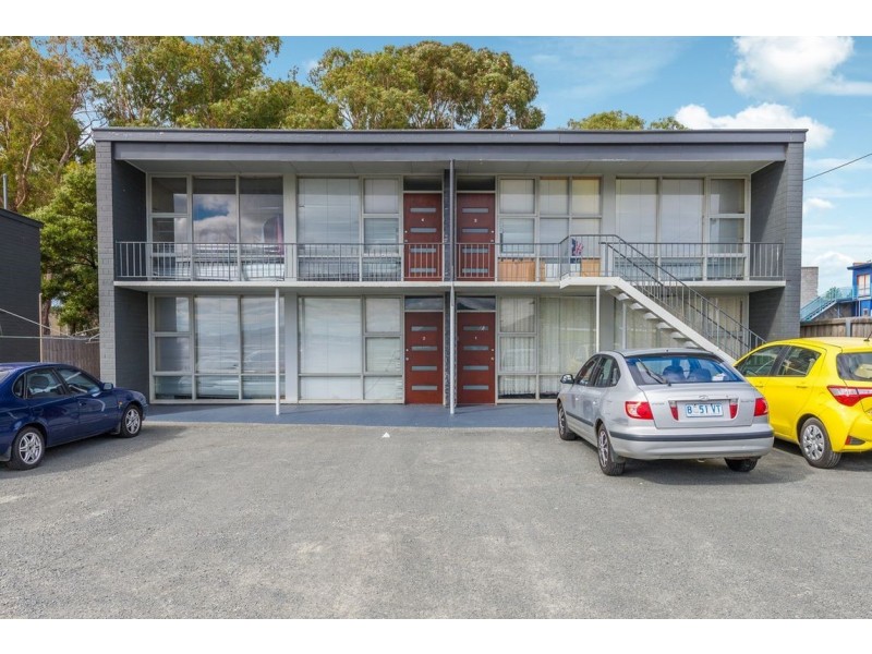 4/9 Innes Street, Glenorchy TAS 7010