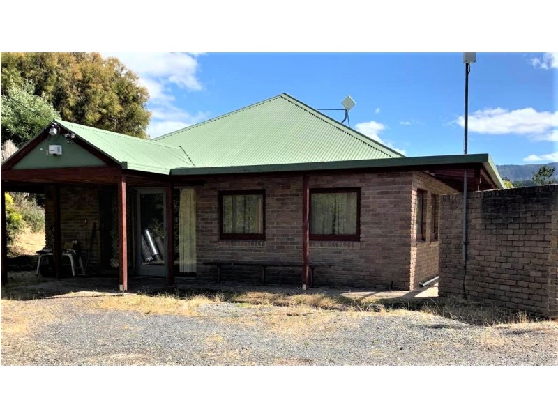 3/2415 Gordon River Road, National Park TAS 7140