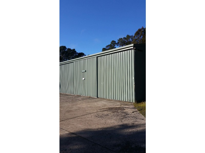 Unit 2/2415 Gordon River Road, National Park TAS 7140