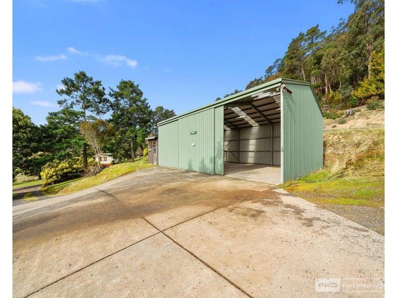 Unit 2/2415 Gordon River Road, National Park TAS 7140