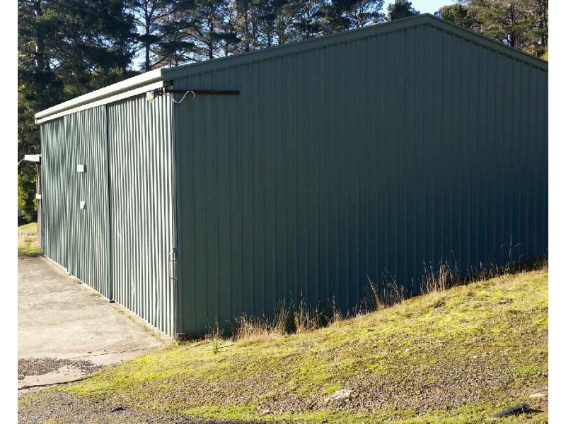 Unit 2/2415 Gordon River Road, National Park TAS 7140