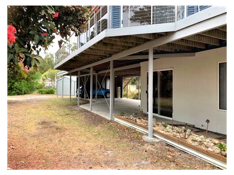 ‘The Moorings’/228 Randalls Bay Road, Randalls Bay TAS 7112