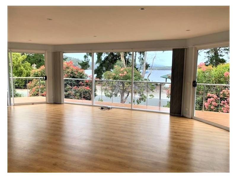 ‘The Moorings’/228 Randalls Bay Road, Randalls Bay TAS 7112