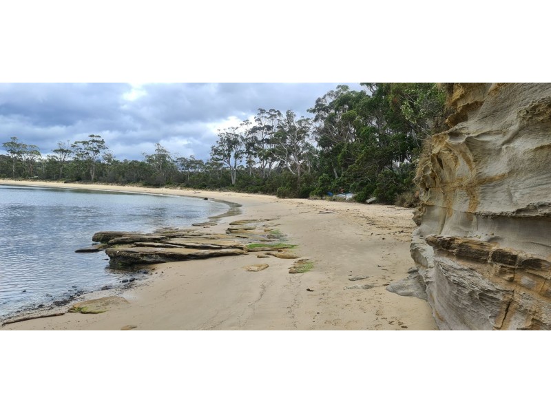 ‘The Moorings’/228 Randalls Bay Road, Randalls Bay TAS 7112