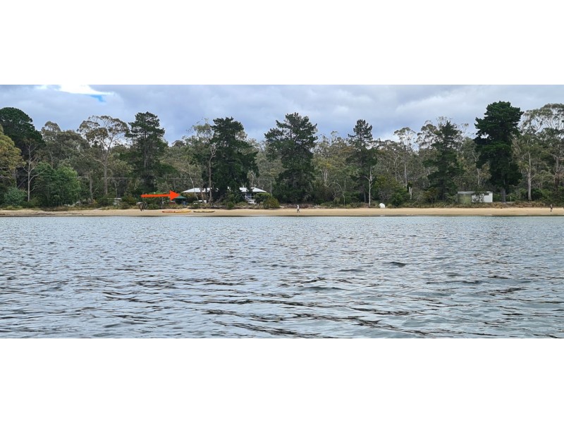 ‘The Moorings’/228 Randalls Bay Road, Randalls Bay TAS 7112