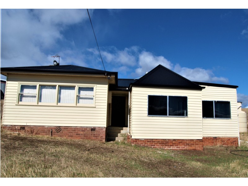22 Hamilton Plains Road, Hamilton TAS 7140