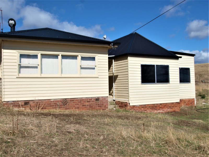 22 Hamilton Plains Road, Hamilton TAS 7140