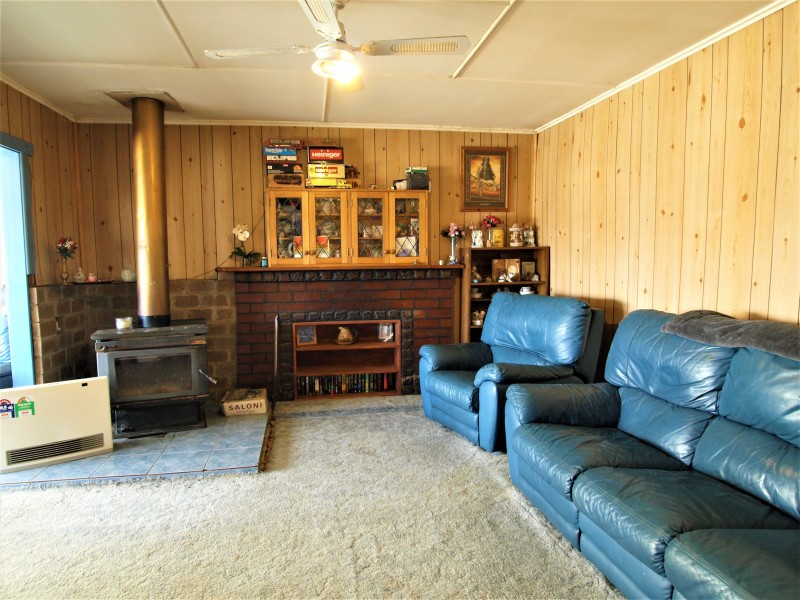 22 Hamilton Plains Road, Hamilton TAS 7140