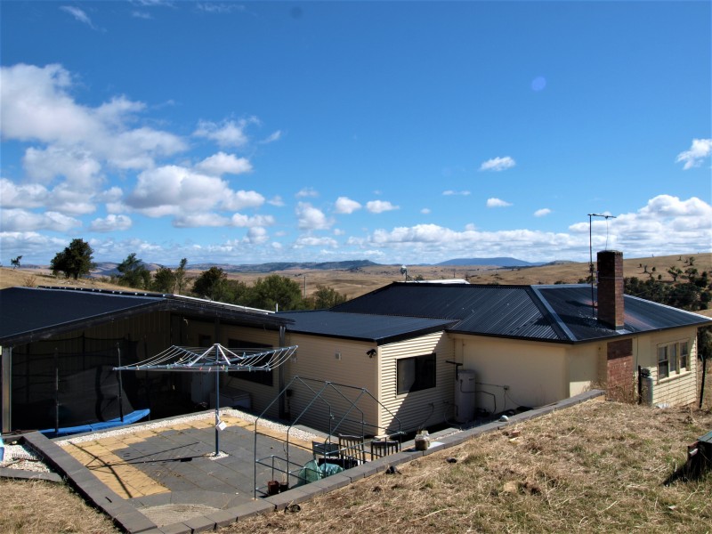 22 Hamilton Plains Road, Hamilton TAS 7140