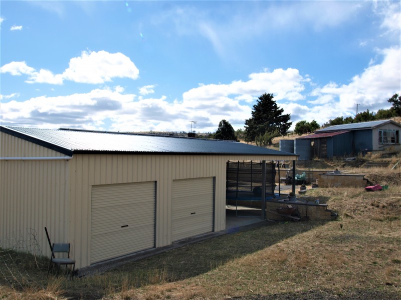 22 Hamilton Plains Road, Hamilton TAS 7140