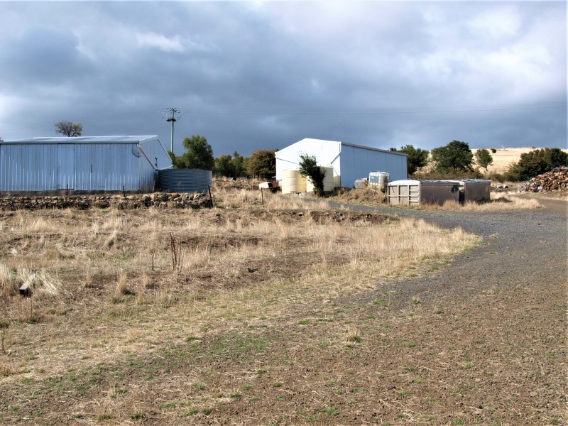 22 Hamilton Plains Road, Hamilton TAS 7140