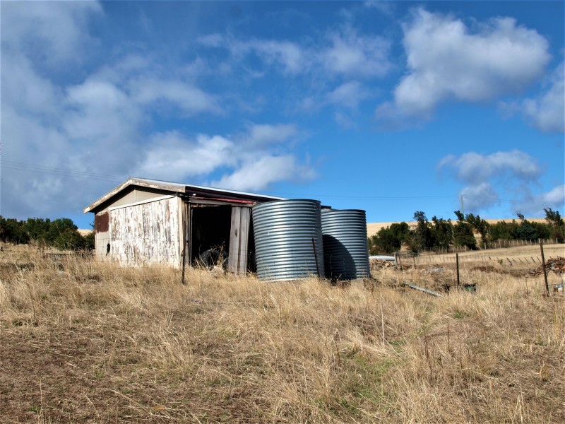 22 Hamilton Plains Road, Hamilton TAS 7140