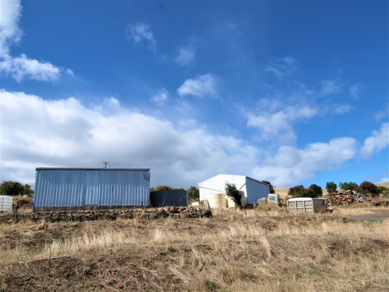 22 Hamilton Plains Road, Hamilton TAS 7140