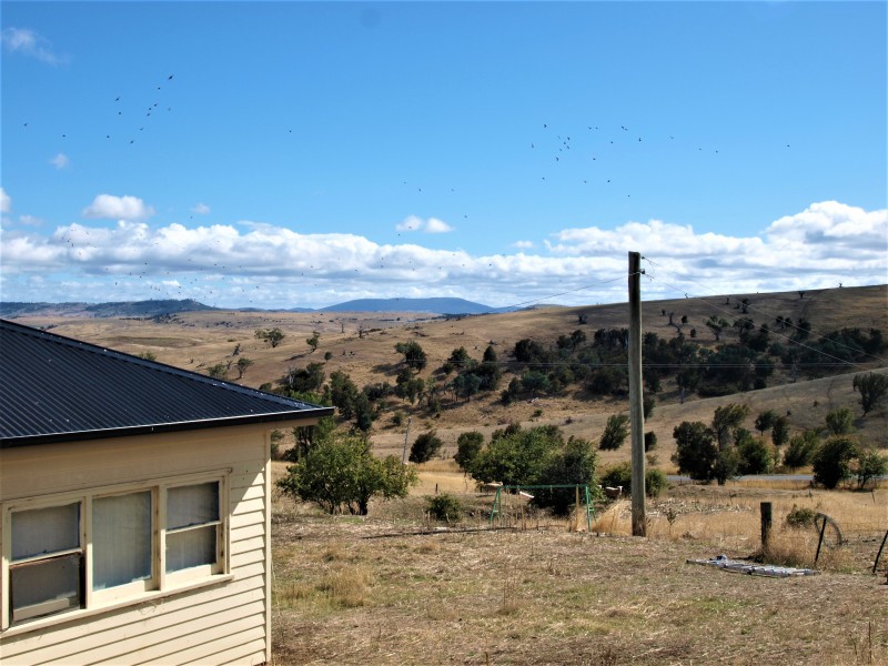 22 Hamilton Plains Road, Hamilton TAS 7140