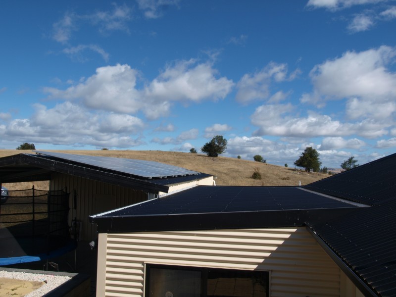 22 Hamilton Plains Road, Hamilton TAS 7140