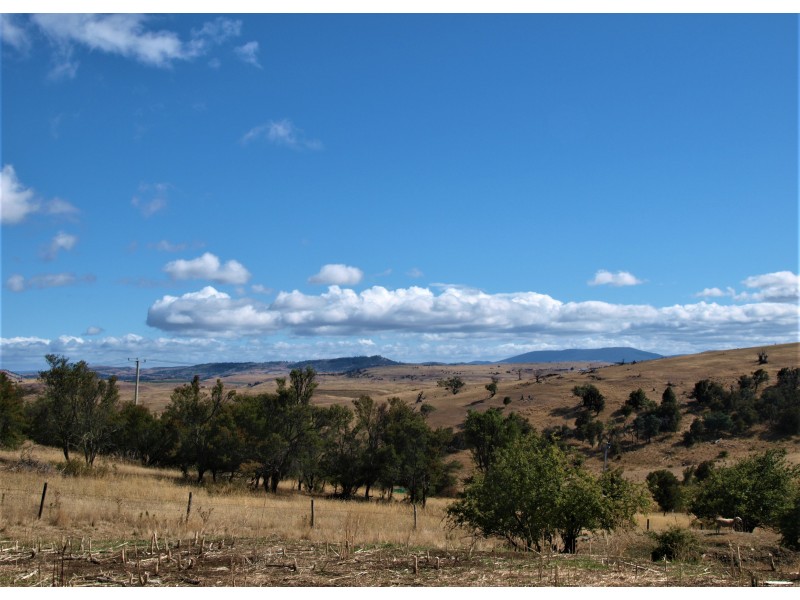 22 Hamilton Plains Road, Hamilton TAS 7140