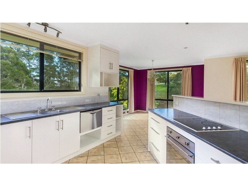 122 Glen Dhu Road, Molesworth TAS 7140