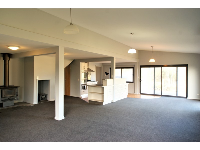 647 Collins Cap Road, Collinsvale TAS 7012