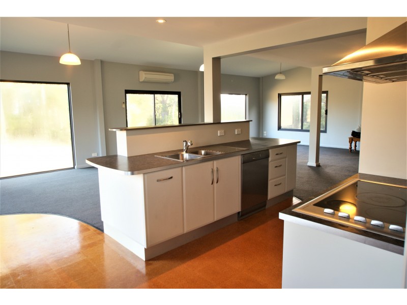 647 Collins Cap Road, Collinsvale TAS 7012