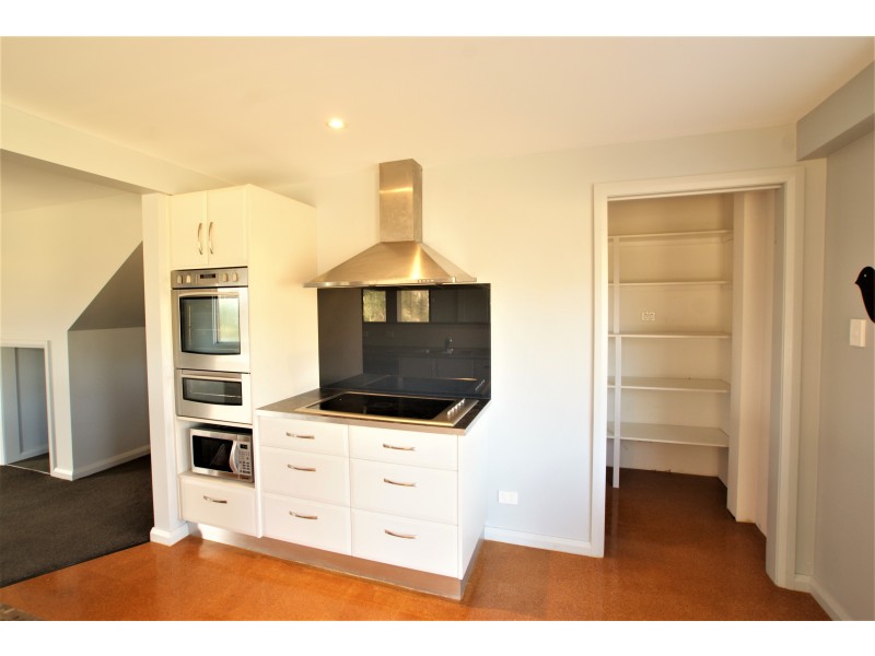 647 Collins Cap Road, Collinsvale TAS 7012