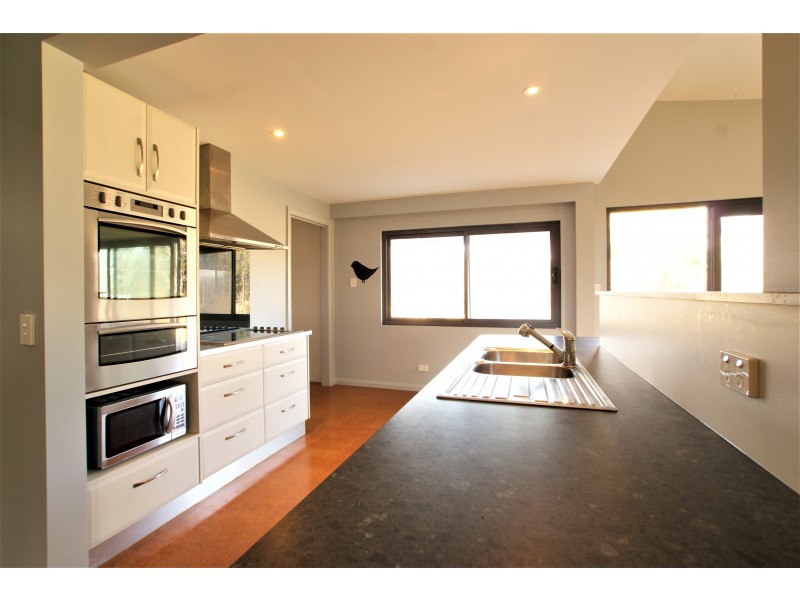 647 Collins Cap Road, Collinsvale TAS 7012