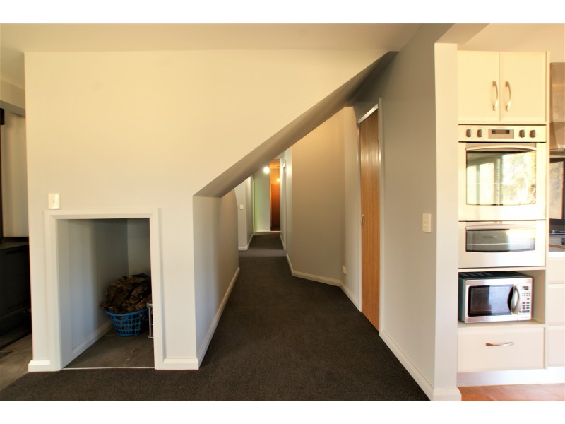 647 Collins Cap Road, Collinsvale TAS 7012