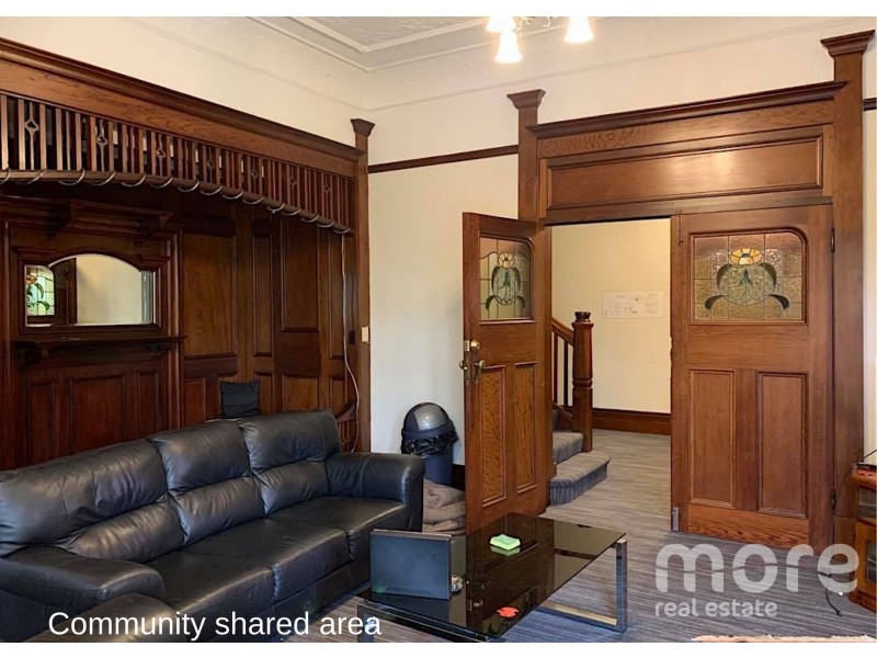 Webber House / 4 Elboden Street South Hobart, South Hobart TAS 7004