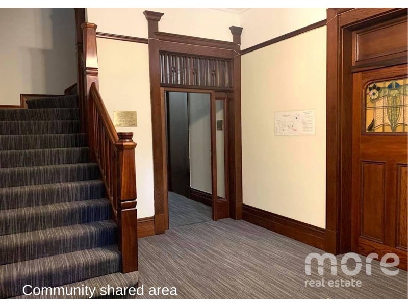 Webber House / 4 Elboden Street South Hobart, South Hobart TAS 7004