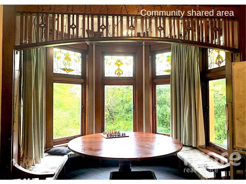 Webber House / 4 Elboden Street South Hobart, South Hobart TAS 7004