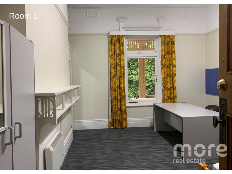 Webber House / 4 Elboden Street South Hobart, South Hobart TAS 7004