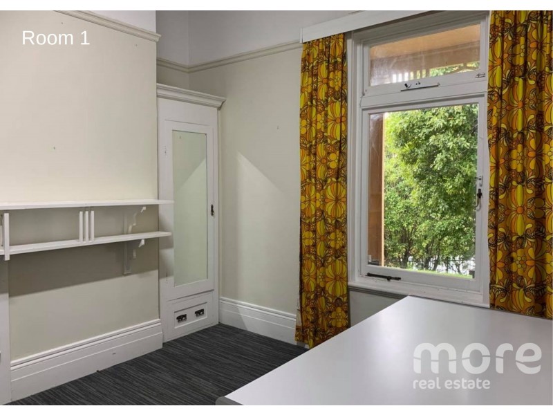 Webber House / 4 Elboden Street South Hobart, South Hobart TAS 7004