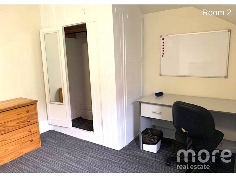 Webber House / 4 Elboden Street South Hobart, South Hobart TAS 7004