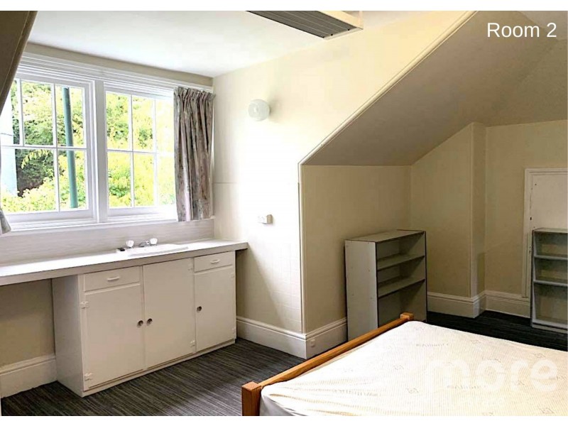 Webber House / 4 Elboden Street South Hobart, South Hobart TAS 7004