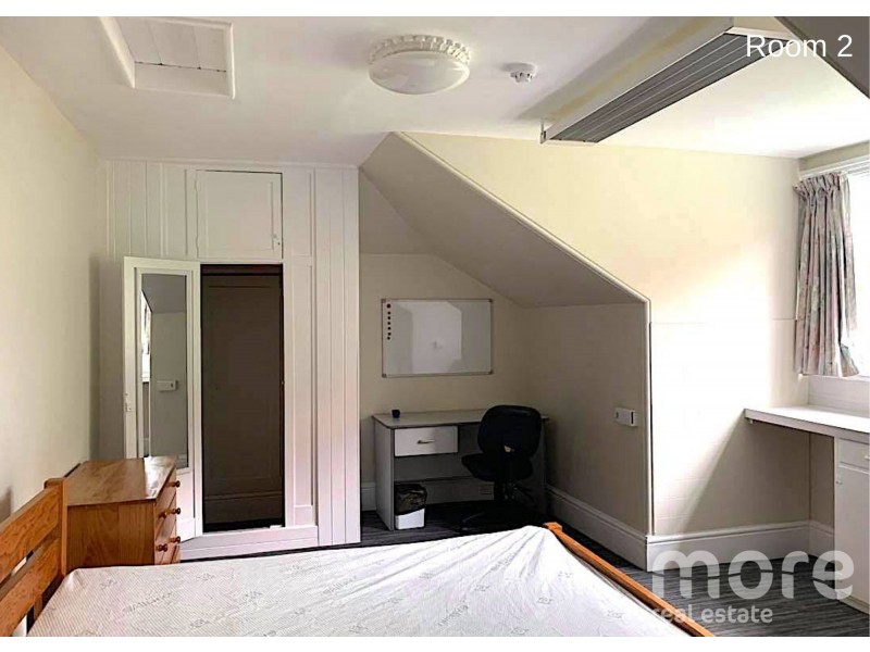 Webber House / 4 Elboden Street South Hobart, South Hobart TAS 7004