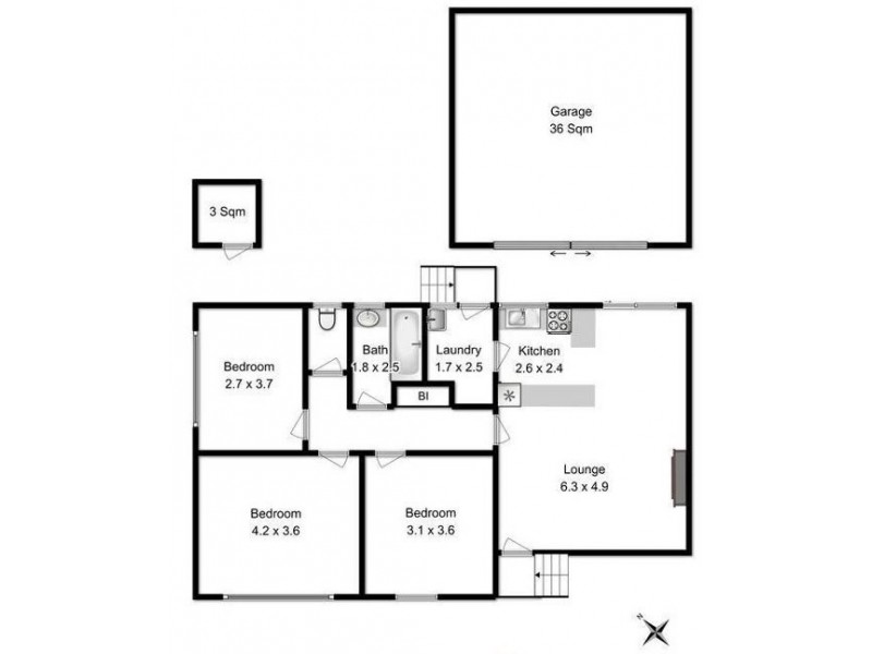 8 Eaton Place, Bridgewater TAS 7030