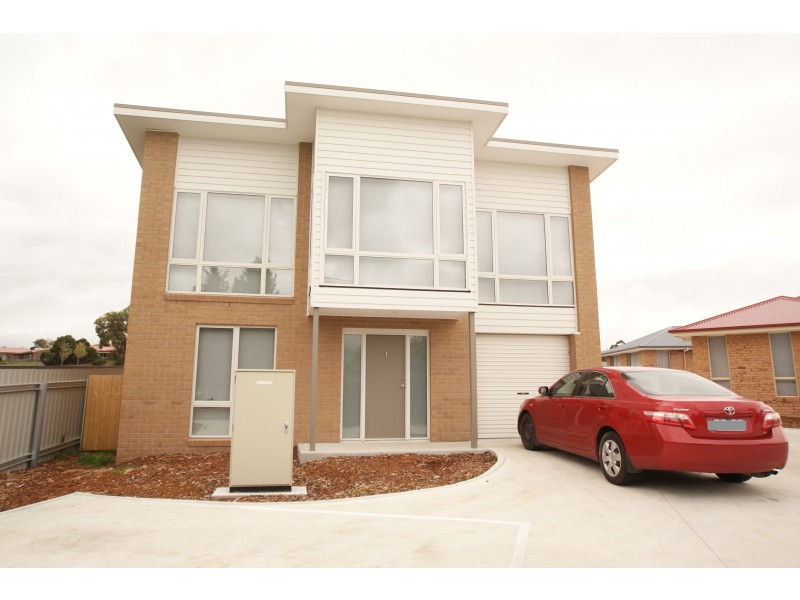 1/9a Eaton Place Bridgewater, Bridgewater TAS 7030