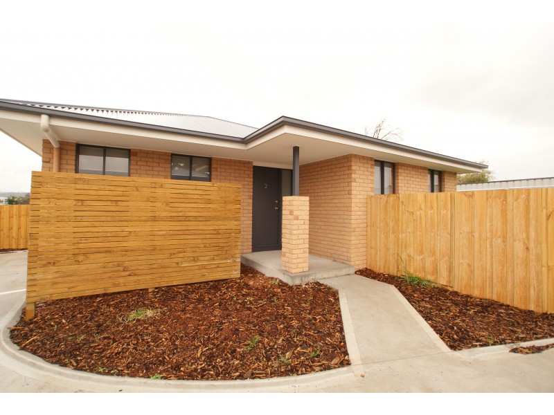 2/9a Eaton Place, Bridgewater TAS 7030