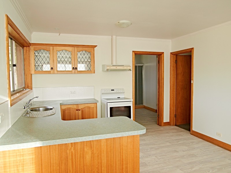 634 Collins Cap Road, Collinsvale TAS 7012