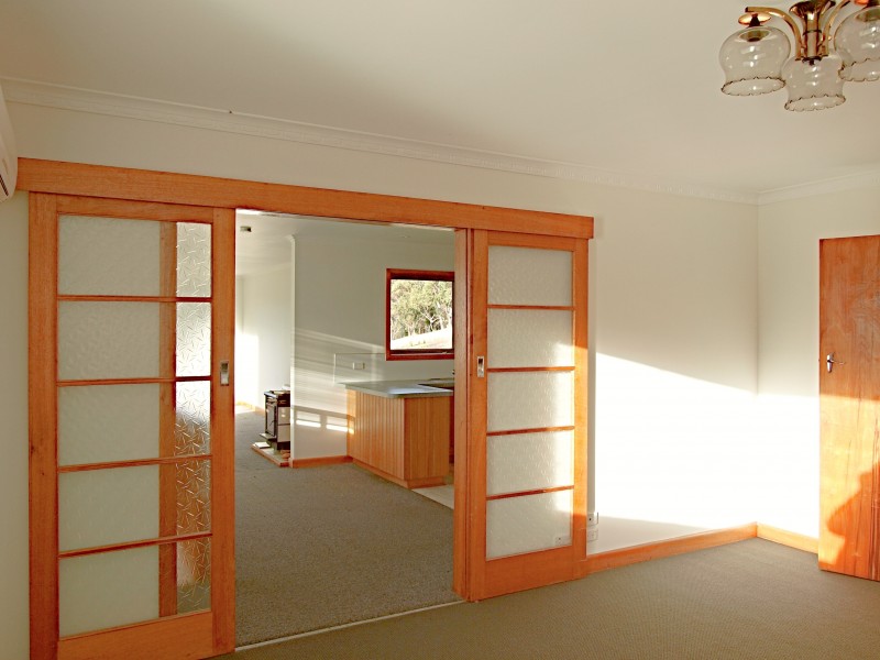 634 Collins Cap Road, Collinsvale TAS 7012