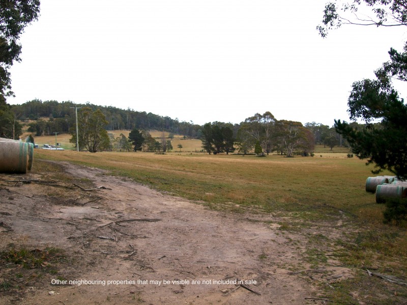 20 Feil Road, Mount Lloyd TAS 7140